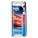 Oral-B Stages Power Kids - Cepillo de dientes eléctrico de los personajes de Cars o Aviones Disney
